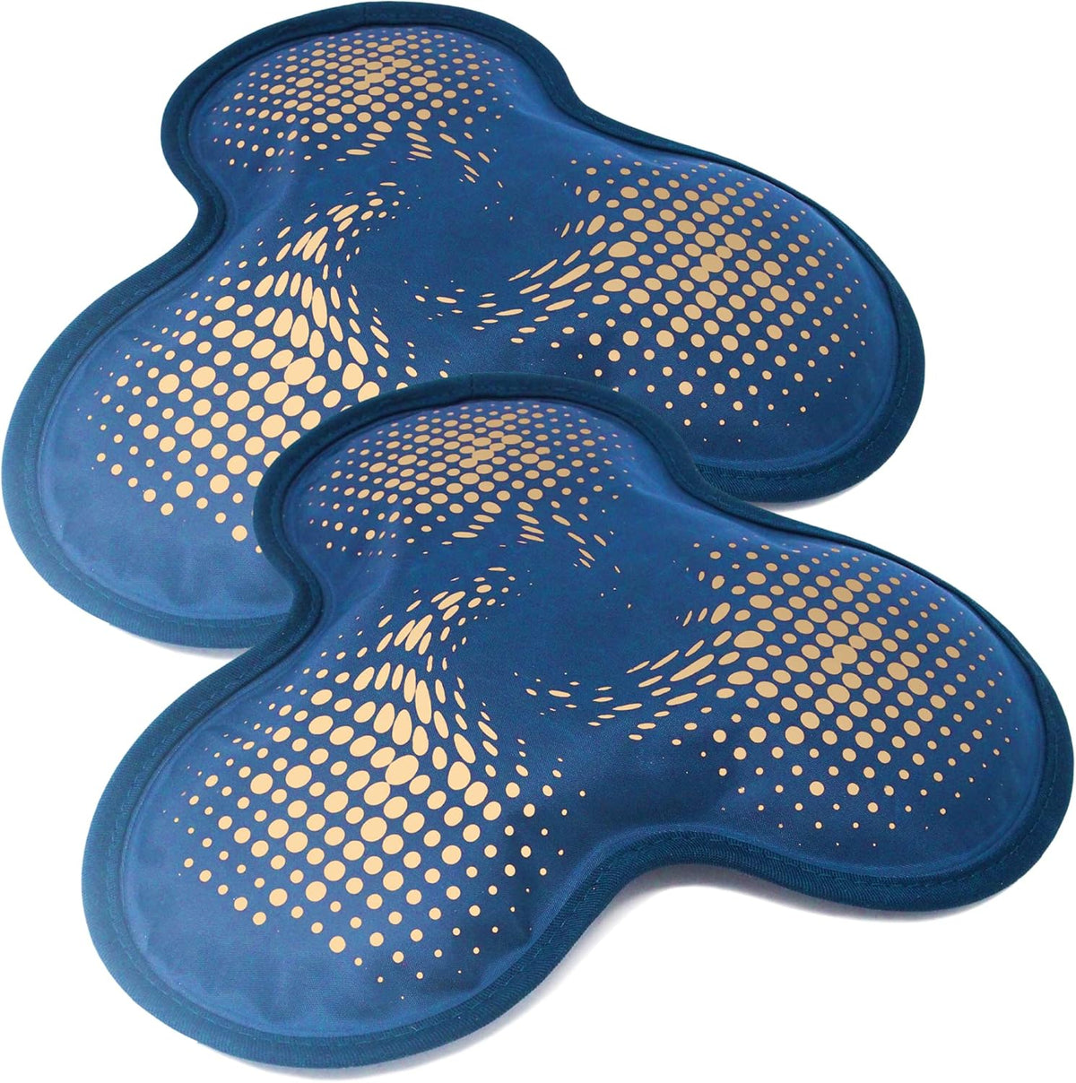 Reusable Hot & Cold Gel Ice Pack for Pain Relief - Ideal for Shoulders, Knees, Elbows & More