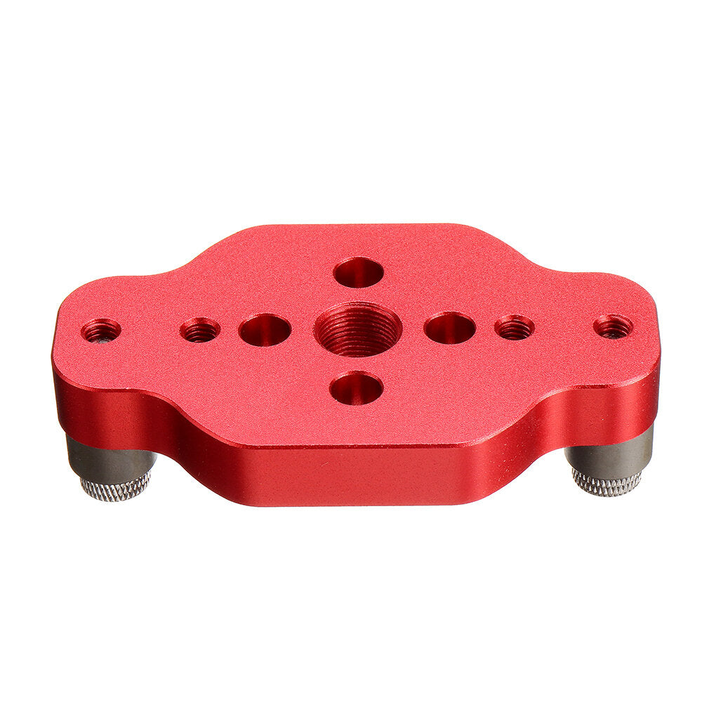 Self Centering Dowel Jig Dowel Punch Wood Dowelling Drill Guide Woodworking Hole Puncher Locator Carpentry Tool