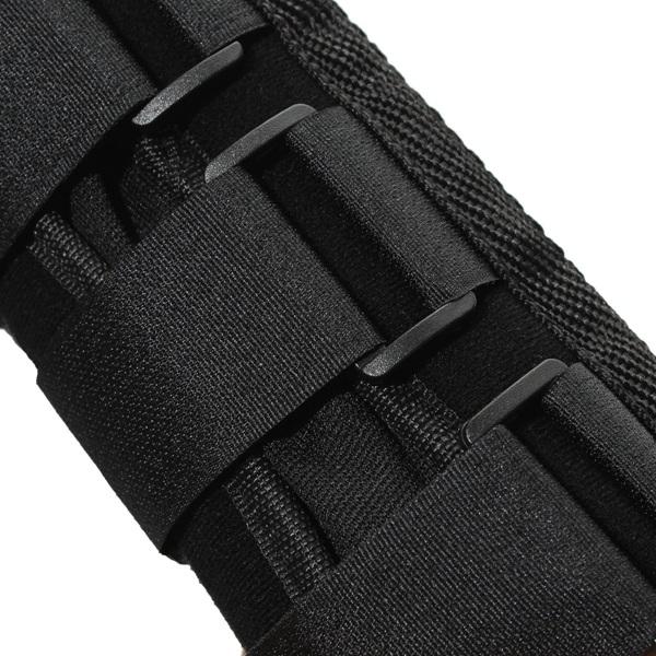 Wrist Splint Support Brace for Fractures, Carpal Tunnel, Arthritis, and Sprains