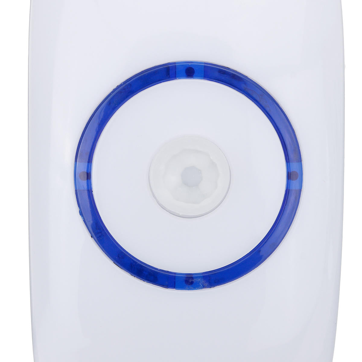 80-260V 3.6W PIR Motion Sensor Plug-in LED Night Light for Breastfeeding & Human Body Induction