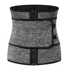 Waist Trainer Sweat Slimming Wrap Belt - S/M/L/XL/2XL Body Shaper Shapewear