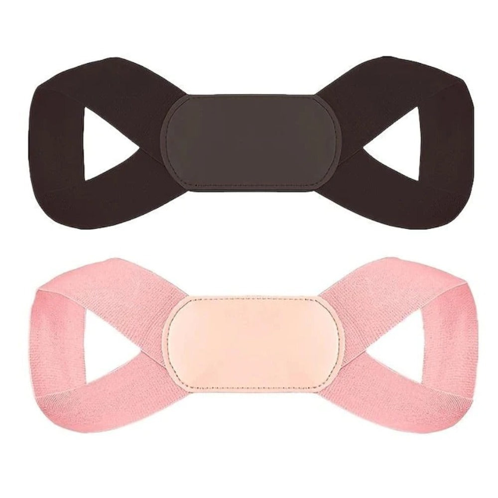 Adjustable Humpback Straightener Strap for Instant Posture Correction (Fits Up to 50kg)