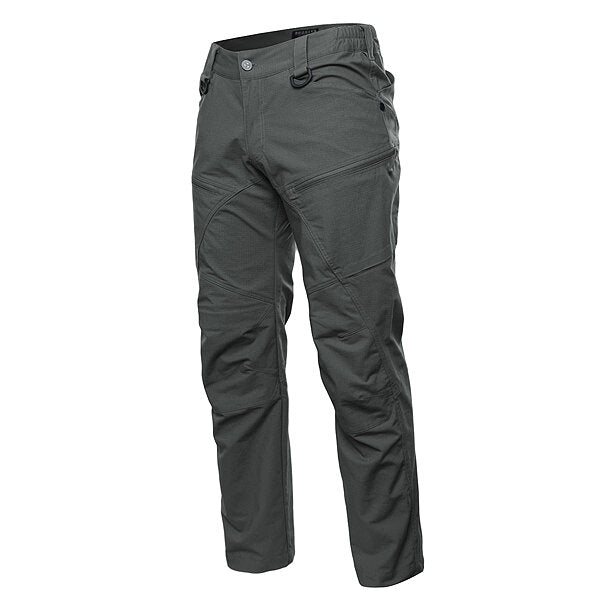 Archon Tactical wasserdichte Arbeitshose mit mehreren Taschen für Herren – Outdoorhose für Frühling/Herbst