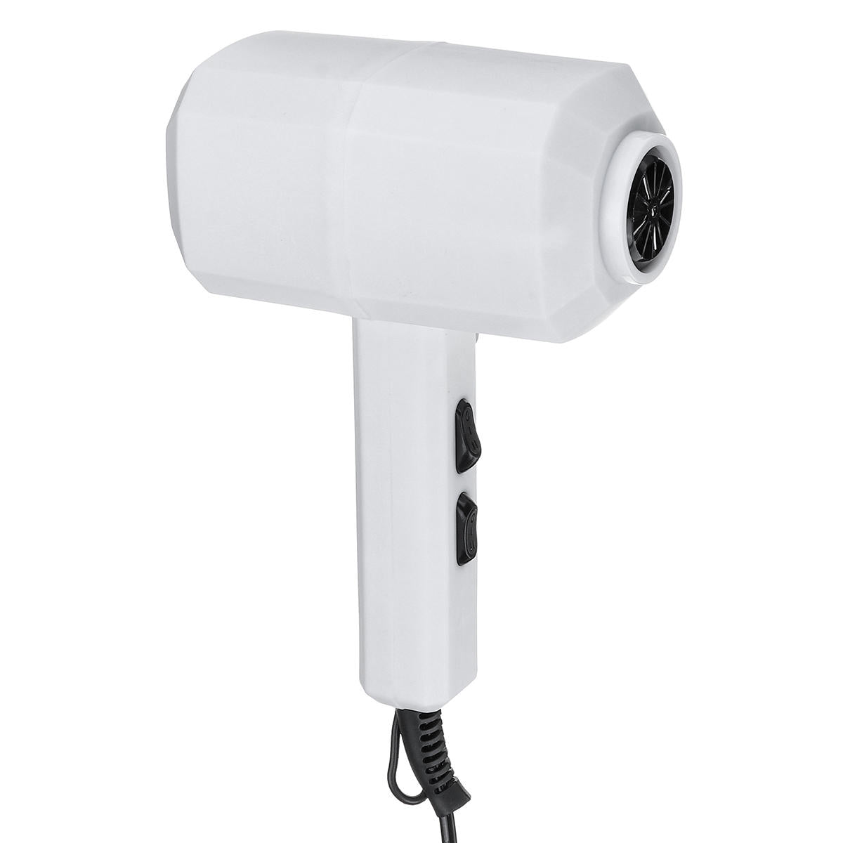 2000W Household Hair Dryer with Negative Ion Technology