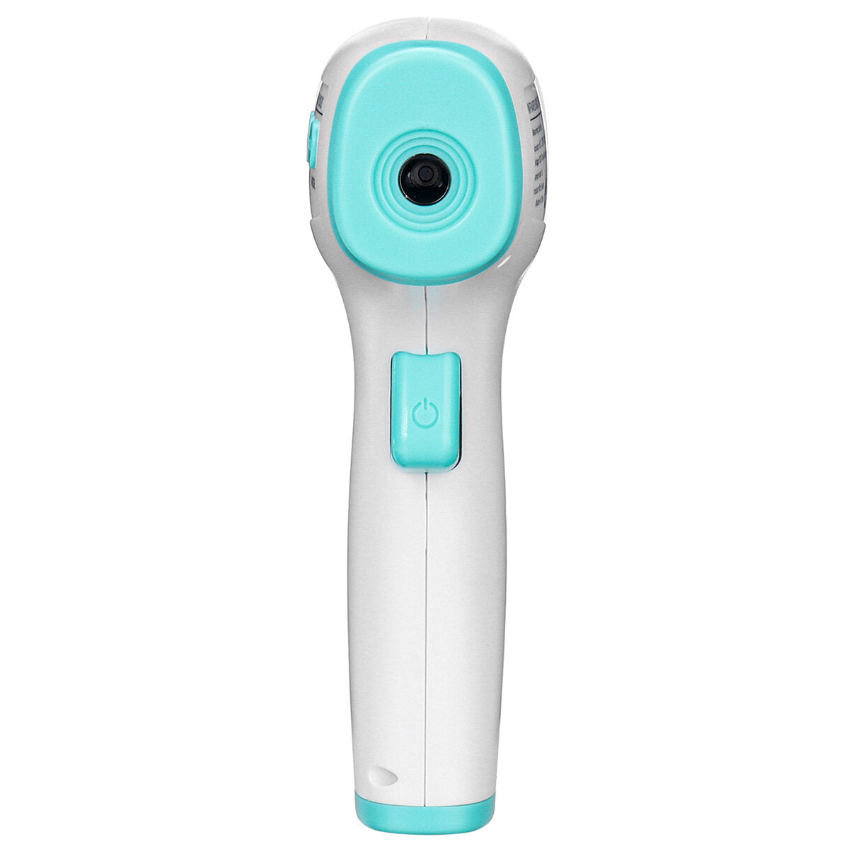 Non-Contact LCD Digital Forehead & Body Infrared Thermometer for Adults & Babies