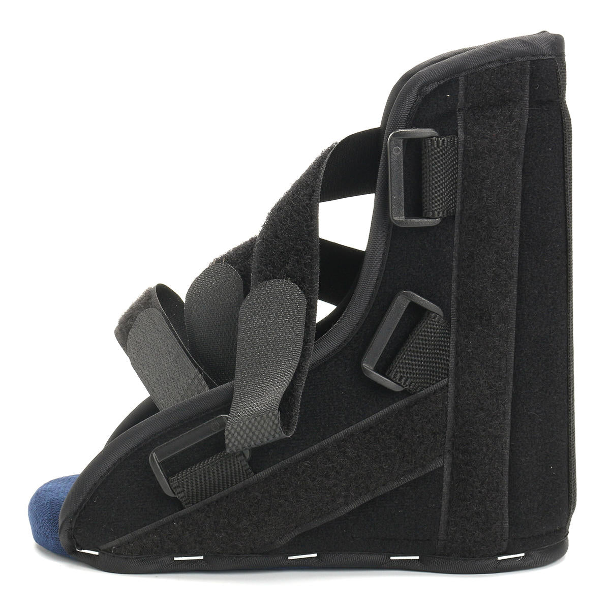 Kids Medical Ankle Splint Boot Brace for Tendonitis & Plantar Fasciitis Support