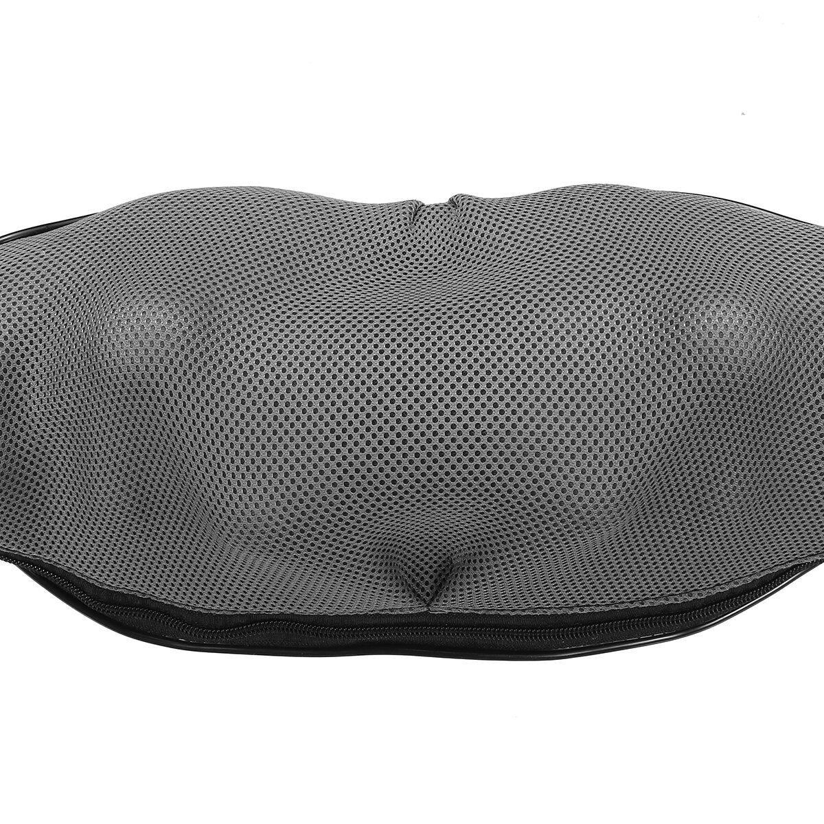 Electric Massage Shawl: Multi-Function Heating Kneading Massager for Cervical Spine, Shoulder, and Waist