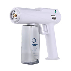 500ML Portable Nano Steam Sprayer Machine for Household Disinfection