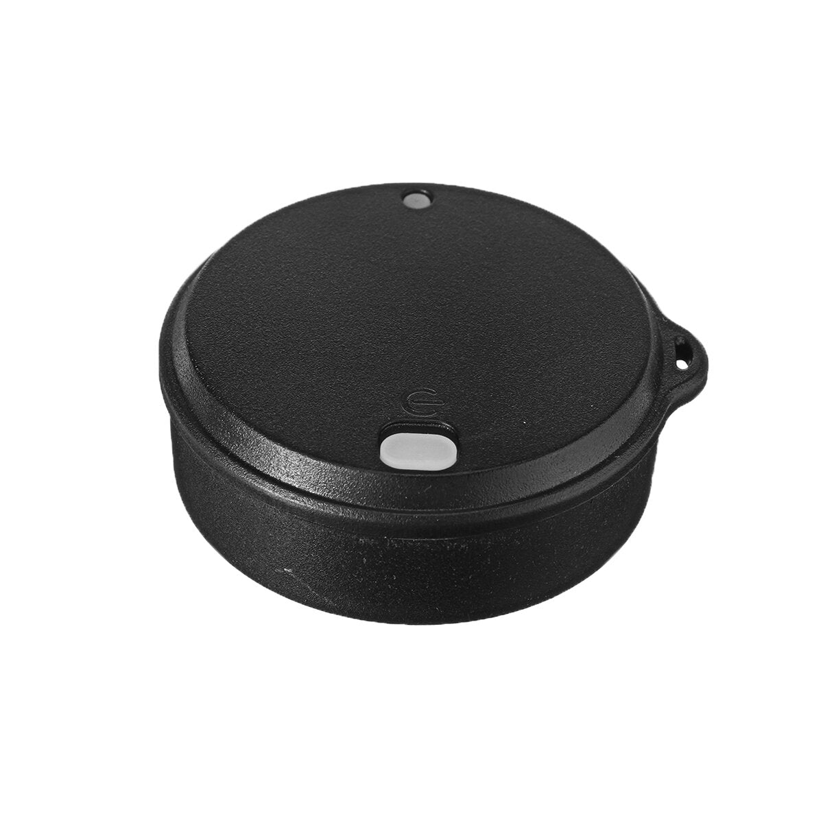 150M Black Tracking Device: Base Station for Positioning, Navigation, and Asset Management