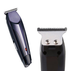 Rechargeable Electric Ball Head Shaver & Hair Clipper Trimmer for Men & Kids - Hairdressing Cutter