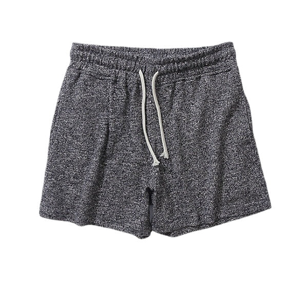 Men's Summer Bodybuilding Shorts - Breathable, Elastic Waist, Drawstring, Jogging & Home Wear