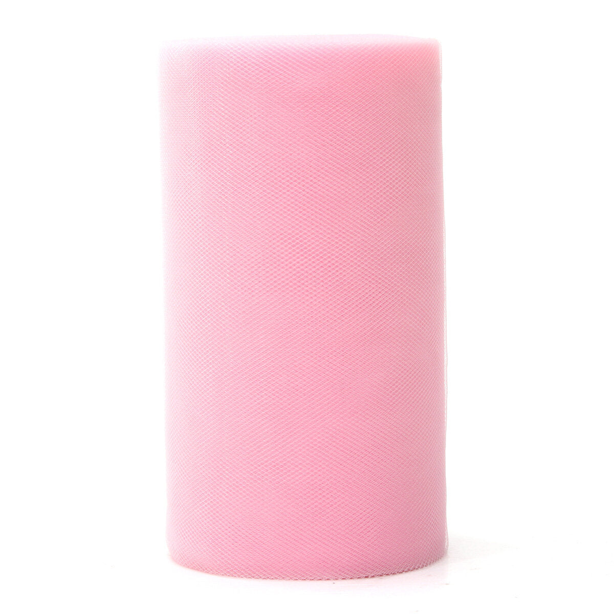 6"x50Yard Tulle Roll - Polyester Craft, Wedding, DIY Decoration