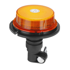 18 LED Emergency Warning Strobe Light Beacon for Forklift, Truck, Tractor, Boat