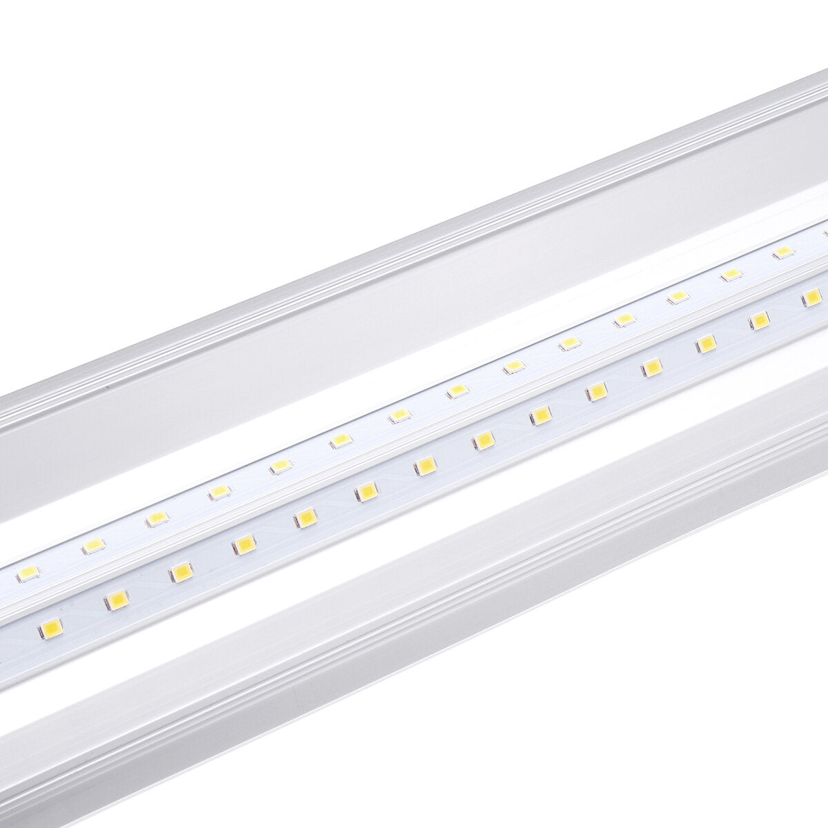 120cm LED Batten Linear Tube Light - Fluorescent Lamp, Surface Mount, 1 Piece