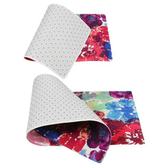 Non-Slip Kitchen Floor Mat - Machine Washable Rug, Large Runner for Door, Hallway, Home Decor