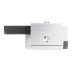 Square Hinge Recess Corner Chisel - Woodworking Carving Tool