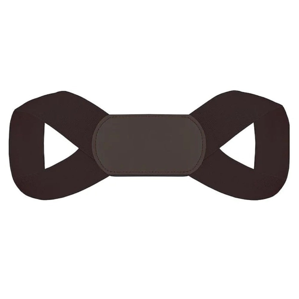 Adjustable Humpback Straightener Strap for Instant Posture Correction (Fits Up to 50kg)