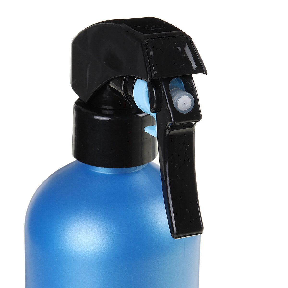 500ML Fine Spray Plastic Bottle for Disinfecting and Watering Flowers