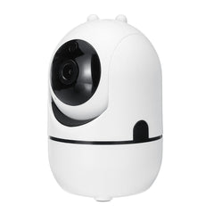 1080P 2MP Dual Antenna Security IP Camera with Two-Way Audio, Night Vision, and Motion Detection