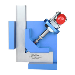 90 Degree Right Angle Clamp - Woodworking Corner Positioning Tool