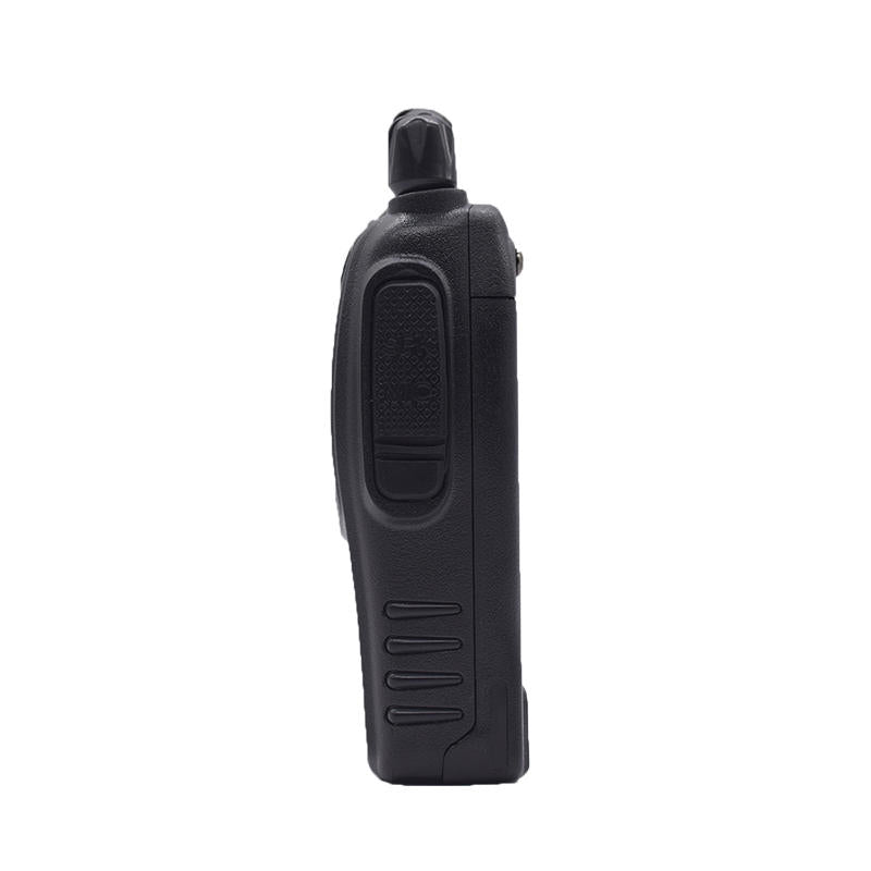 16-Channel 400-470MHz 5W Handheld Walkie Talkie for Driving, Hotel, Civilian Use