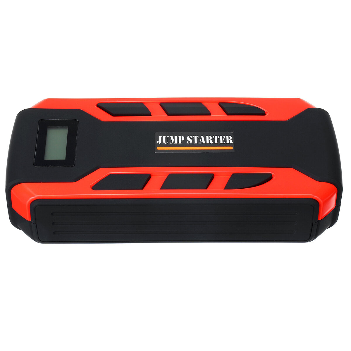 800A 12V Car Jump Starter - Emergency Battery, Flashlight, Power Bank for RV Travel