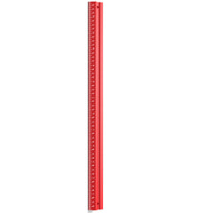 V Shape Ruler for Precision Square & Right Angle Checks - CNC Aluminum