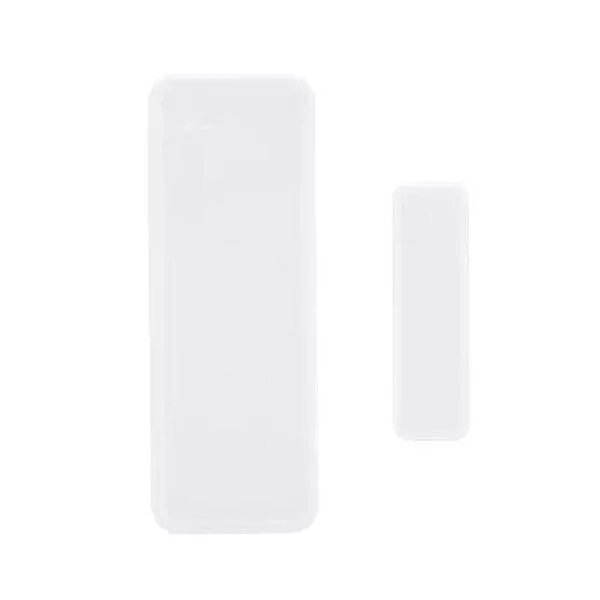 10Pcs Wireless 433MHz Door Magnetic Strips for Home Security Alarm System