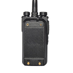 10W UHF 400-480MHz Professional Walkie Talkie Two-Way Ham Radio Transceiver