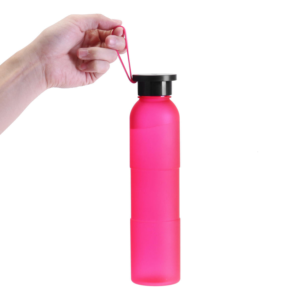 500ml High-Temperature Resistant Cycling Sports Water Bottle Cup