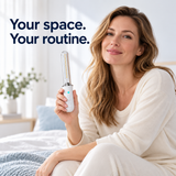 7HW Intima Vaginal Red Light Therapy Wand - For Tightening, Dryness & Pelvic Floor Care
