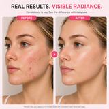 7hw CellElite | 4D Light Wellness System - Face & Neck Restorative Ritual