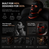 7hw CellElite | 4D Light Wellness System - Face & Neck Restorative Ritual
