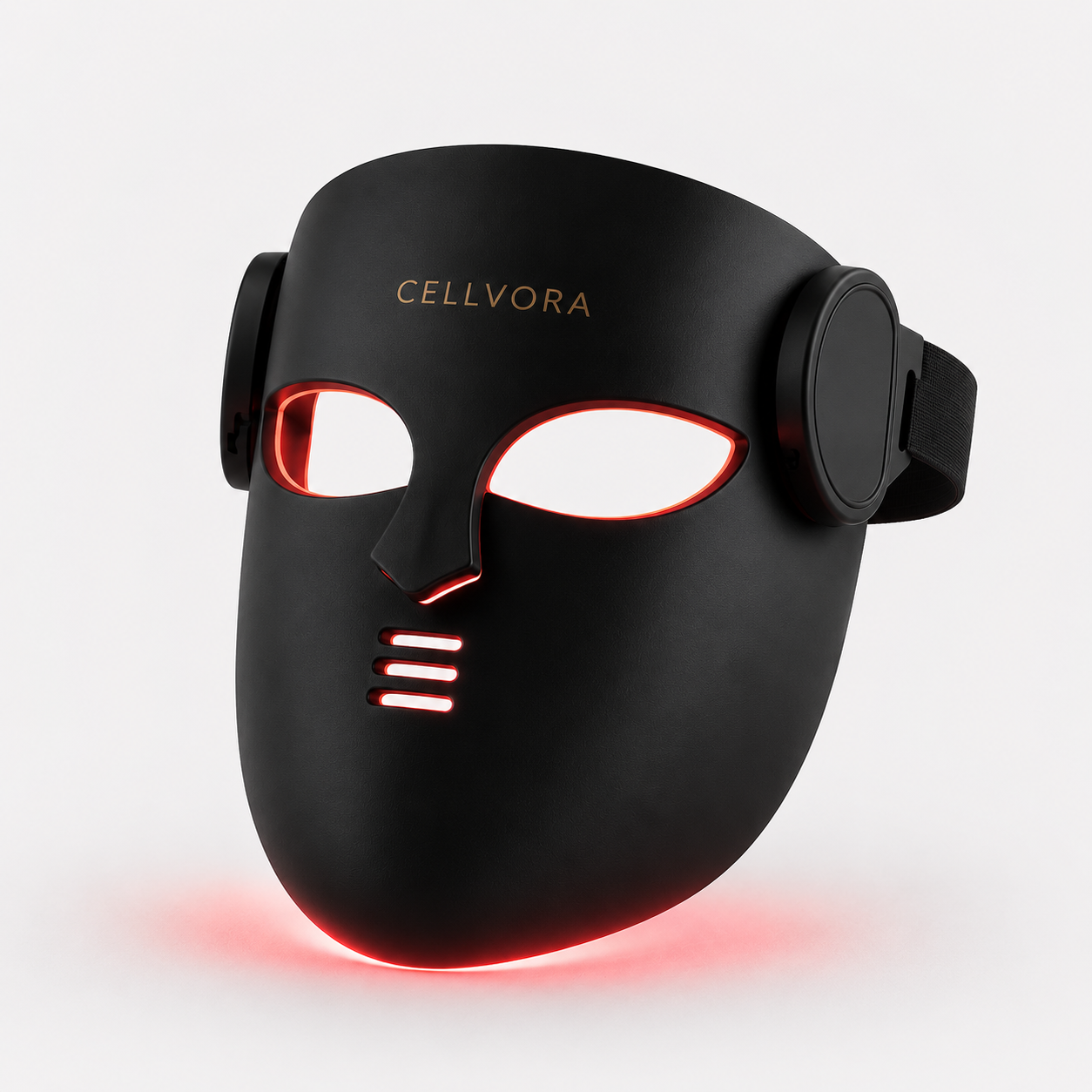 7hw CellElite | 4D Light Wellness System - Face & Neck Restorative Ritual