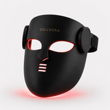 7hw CellElite | 4D Light Wellness System - Face & Neck Restorative Ritual