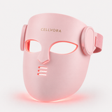 7hw CellElite | 4D Light Wellness System - Face & Neck Restorative Ritual