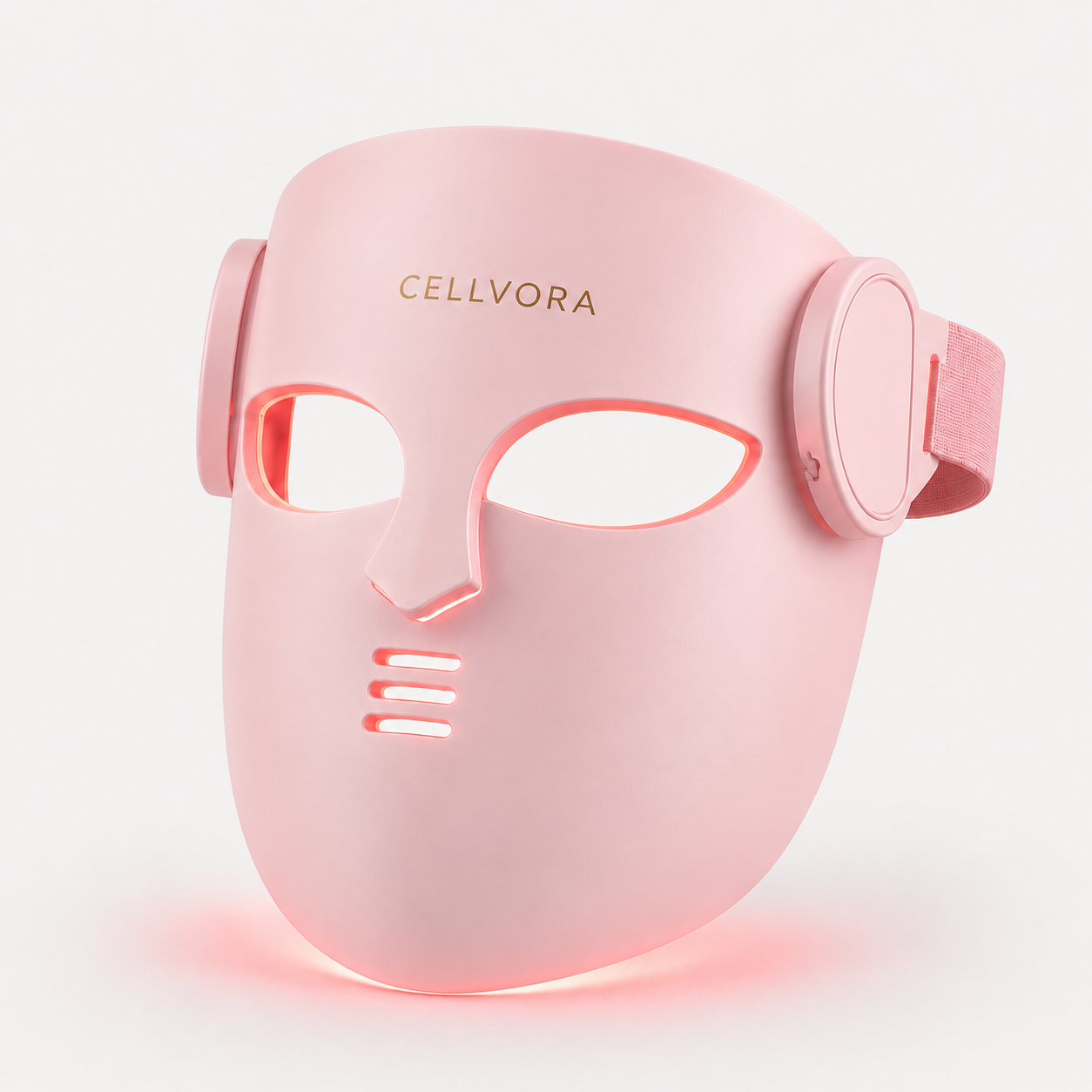 7hw CellElite | 4D Light Wellness System - Face & Neck Restorative Ritual