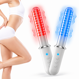 7HW Intima Vaginal Red Light Therapy Wand - For Tightening, Dryness & Pelvic Floor Care