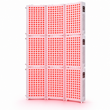7HW EmberStack Modular Red Light Panel for Full-Body Recovery & Skin