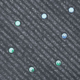 7HW Lumen Spectrum — Full Body PEMF Mat with Tri-Color Photon Therapy & Natural Crystals