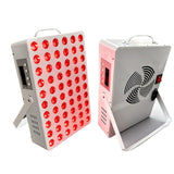 7HW EmberPro Tabletop Red Light Panel for Face, Skin & Sore Muscles