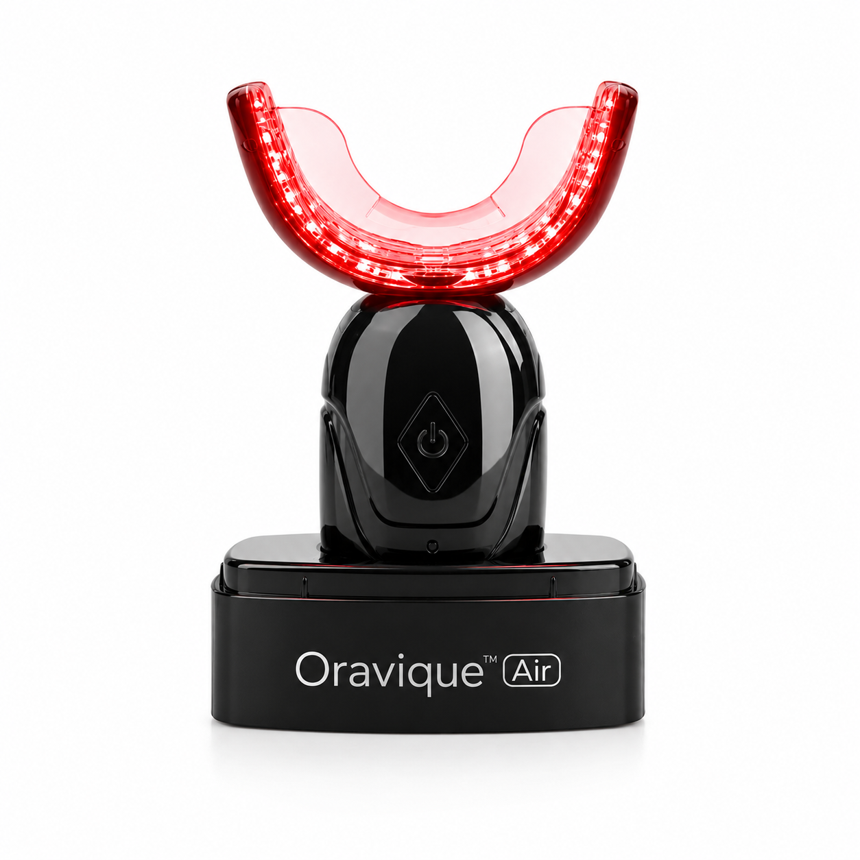 Oravique™ Air | Triple-Light Wireless Oral Refresh