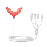 7HW OralFlex | Red Light Oral Support