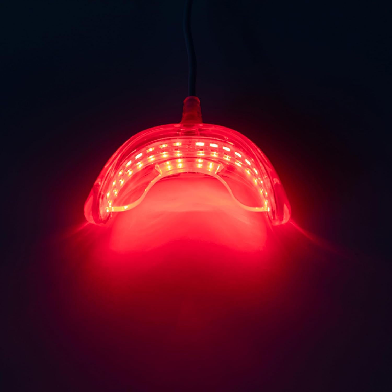 7HW OralFlex | Red Light Oral Support
