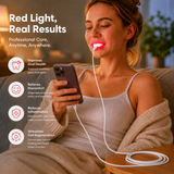 7HW OralFlex | Red Light Oral Support