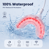 7HW OralFlex | Red Light Oral Support