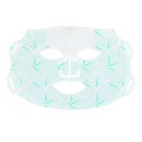 7-Color LED Light Therapy Face Mask - Photon Red Light for Anti-Aging, Wrinkles, Acne, Pore Control & Skin Tightening - Home Use