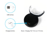 7HW OralAir Wireless Triple-Light Oral Device – Brighten & Soothe