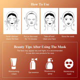 Wireless 3-Color LED Light Therapy Face Mask - Anti-Aging, Acne Treatment & Skin Brightening Device - 1200 Lamp Beads for Home Use