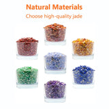 PEMF Far-Infrared Heating Belt | Anionic Jade Crystal for Chakra & Pain Relief